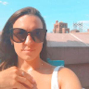 Meet your Posher, Francesca